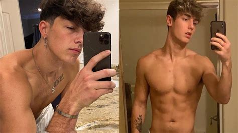 josh richards nudes leaked|Bryce Hall Nude — see this sexy Youtuber exposed!